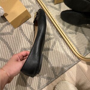 Tory Burch flat